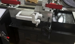 Станок ленточнопильный двухколонный Stalex TBK-4228