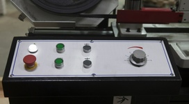 Станок ленточнопильный двухколонный Stalex TBK-4228