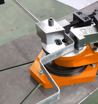 Инструмент ручной гибочный универсальный STALEX SBG-40 (373203)