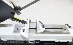 Станок ленточнопильный с гидроразгрузкой STALEX BS-912B (388010)