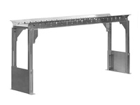 Рольганг универсальный 3000 мм STALEX Z 400 (102666)