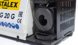 Станок для заточки сверл STALEX DG-20G