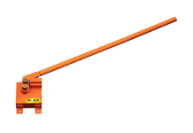 Станок для гибки арматуры 20 мм STALEX DR-20 (100218)