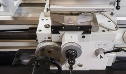 Станок токарно-винторезный STALEX УЦИ C6251/1500