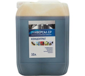 Смазочно-охлаждающая жидкость STALEX Универсал ЕР, 10 л (100371)