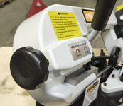 Станок ленточнопильный STALEX SBS-125G (12010125)