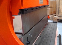 Станок комбинированный листовой STALEX 3-in-1/760x1 (371003)