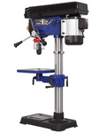 Станок сверлильный с тисками БЕЛМАШ DP380-16 (S128A)