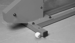 Шринкер ручной с ножным приводом STALEX FSM-16 (373225)