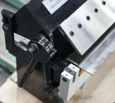 Листогиб ручной сегментный Stalex W1.5x1260A