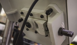 Станок ленточнопильный автоматический двухколонный STALEX TBK-4228B (271212)