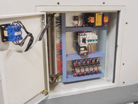 Станок вальцовочный гидравлический STALEX HSR-1300x6.5 (391121/HER)