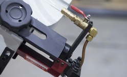 Станок ленточнопильный с гидроразгрузкой STALEX BS-712N (388006)