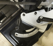 Станок ленточнопильный STALEX SBS-125G (12010125)