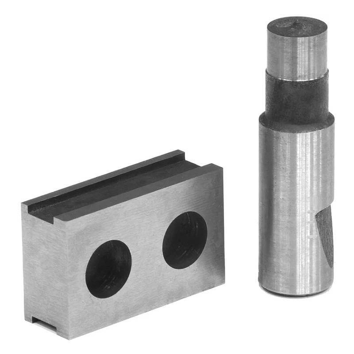 Комплект пуансона и матрицы 5/8