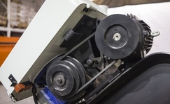 Станок ленточнопильный автоматический двухколонный STALEX TBK-4228B (271212)