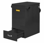 Установка для сбора абразивной пыли STALEX DVS-14 (389006)