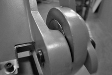 Станок листогибочный ручной сегментный STALEX W2.5x2540A (373129)