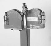 Шринкер ручной с ножным приводом STALEX SS-18FD (373223)