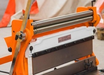 Станок комбинированный листовой STALEX 3-in-1/610x1 (371002)