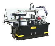 Станок ленточнопильный полуавтоматический STALEX BS-1018TH (388063)