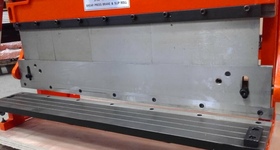 Станок комбинированный листовой STALEX 3-in-1/760x1 (371003)