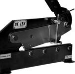 Ножницы рычажные по металлу STALEX HS-12 (372105)