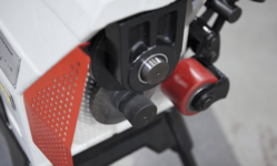 Станок желобонакатный STALEX G12D