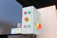 Пресс электрогидравлический 400т STALEX HP-400 (382015)