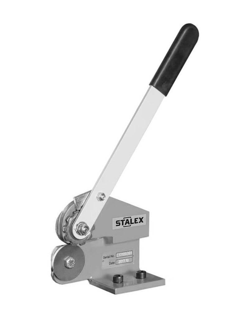 Ножницы дисковые по металлу STALEX MMS-1 (372503)