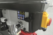 Станок сверлильный STALEX HDP-16 (DP25016B)