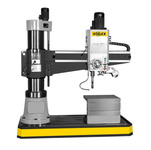 Станок радиально-сверлильный STALEX RD1250x50