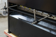 Гильотина электромеханическая STALEX SBJB 2x1300 (100484)