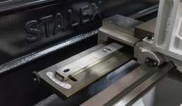 Станок токарно-винторезный STALEX CM6241/1000