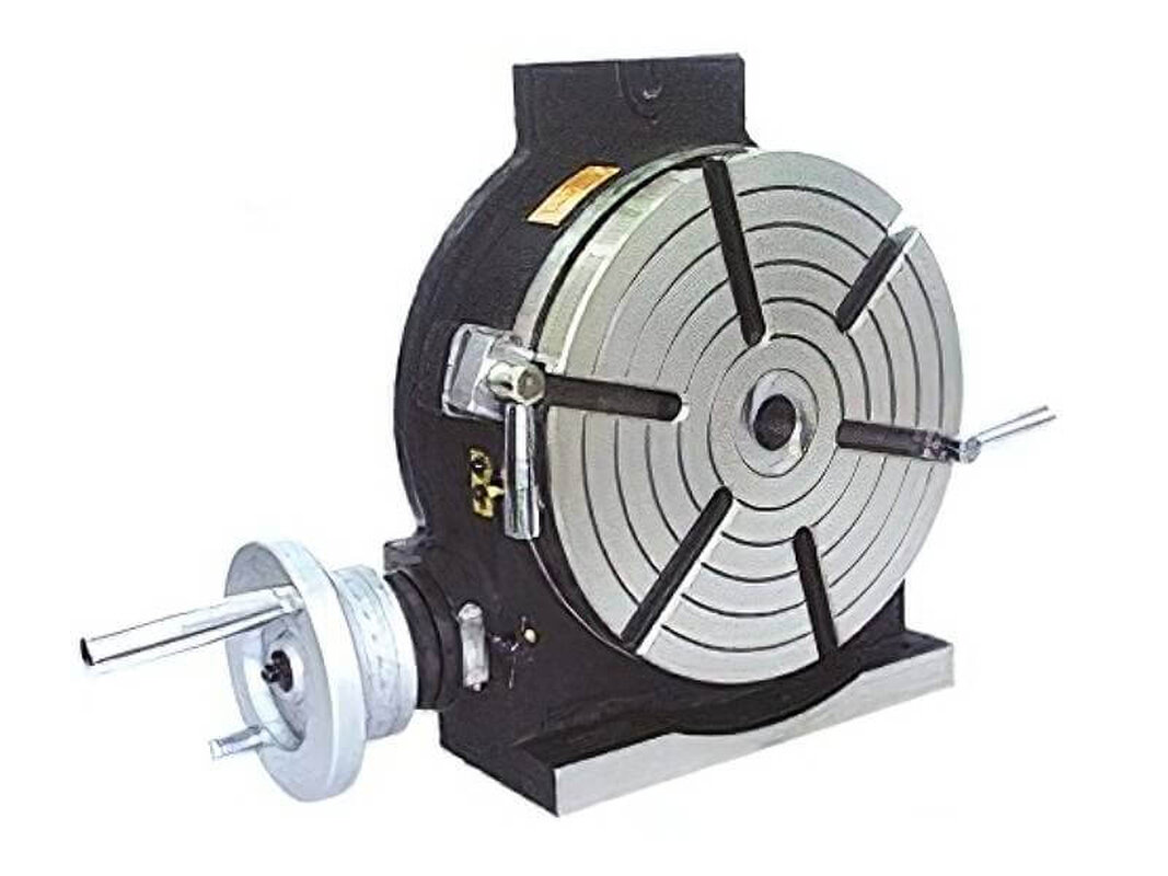 Стол поворотный 200 мм STALEX HV8