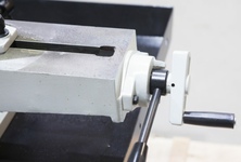 Станок ленточнопильный с гидроразгрузкой STALEX BS-712R (388008)