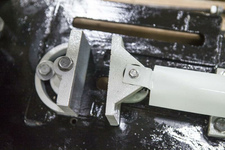 Станок отрезной по металлу STALEX 400М/3 (J3GA-400)