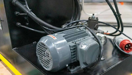 Станок отрезной по металлу STALEX PDS-315H (388019)