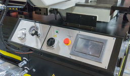 Станок ленточнопильный автоматический STALEX BS-460GB/BC (388127B)