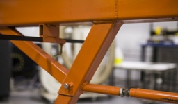 Станок листогибочный ручной STALEX RSM 3000/0.7 (101547)