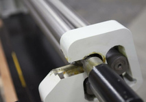 Станок вальцовочный ручной настольный STALEX W01-0.8х1000 (374004)