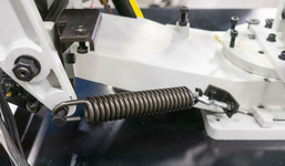 Станок ленточнопильный с гидроразгрузкой STALEX BS-712GR (388009)