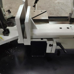 Станок ленточнопильный полуавтоматический STALEX BS-1018TH (388063)