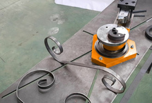 Инструмент ручной гибочный универсальный STALEX SBG-40 (373203)