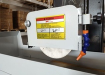 Станок плоскошлифовальный STALEX M818A