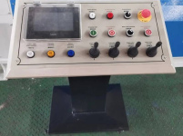 Станок вальцовочный гидравлический STALEX W12-20x3000 (102926)