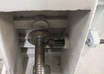 Станок сверлильный тяжелый STALEX MGB63