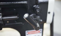 Станок зиговочный ручной STALEX TB-12 (373801)