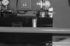 Гильотина гидравлическая STALEX HQ01-1.6x2500B (372018)