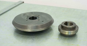 Станок для сборки сегментных отводов STALEX SBWT-1000 (100589)